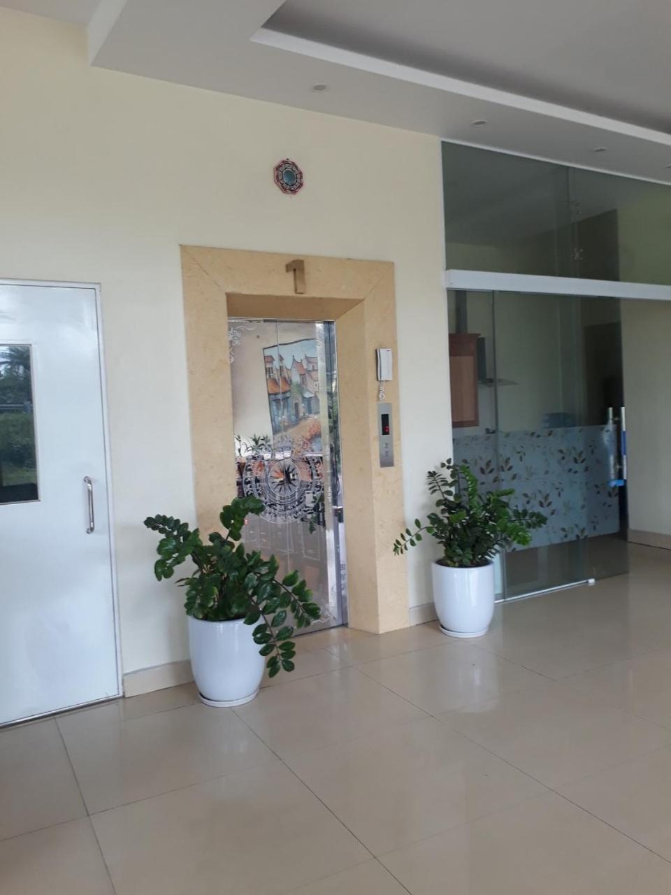 Anova 2 Hotel Ханой Экстерьер фото