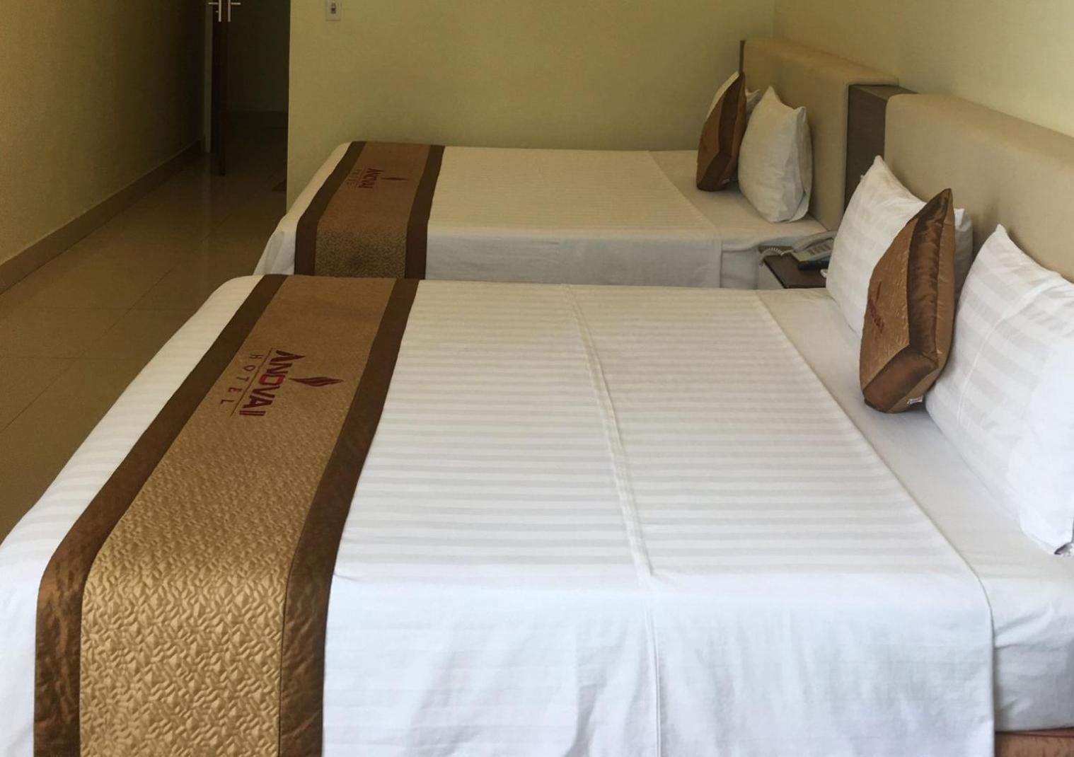 Anova 2 Hotel Ханой Экстерьер фото