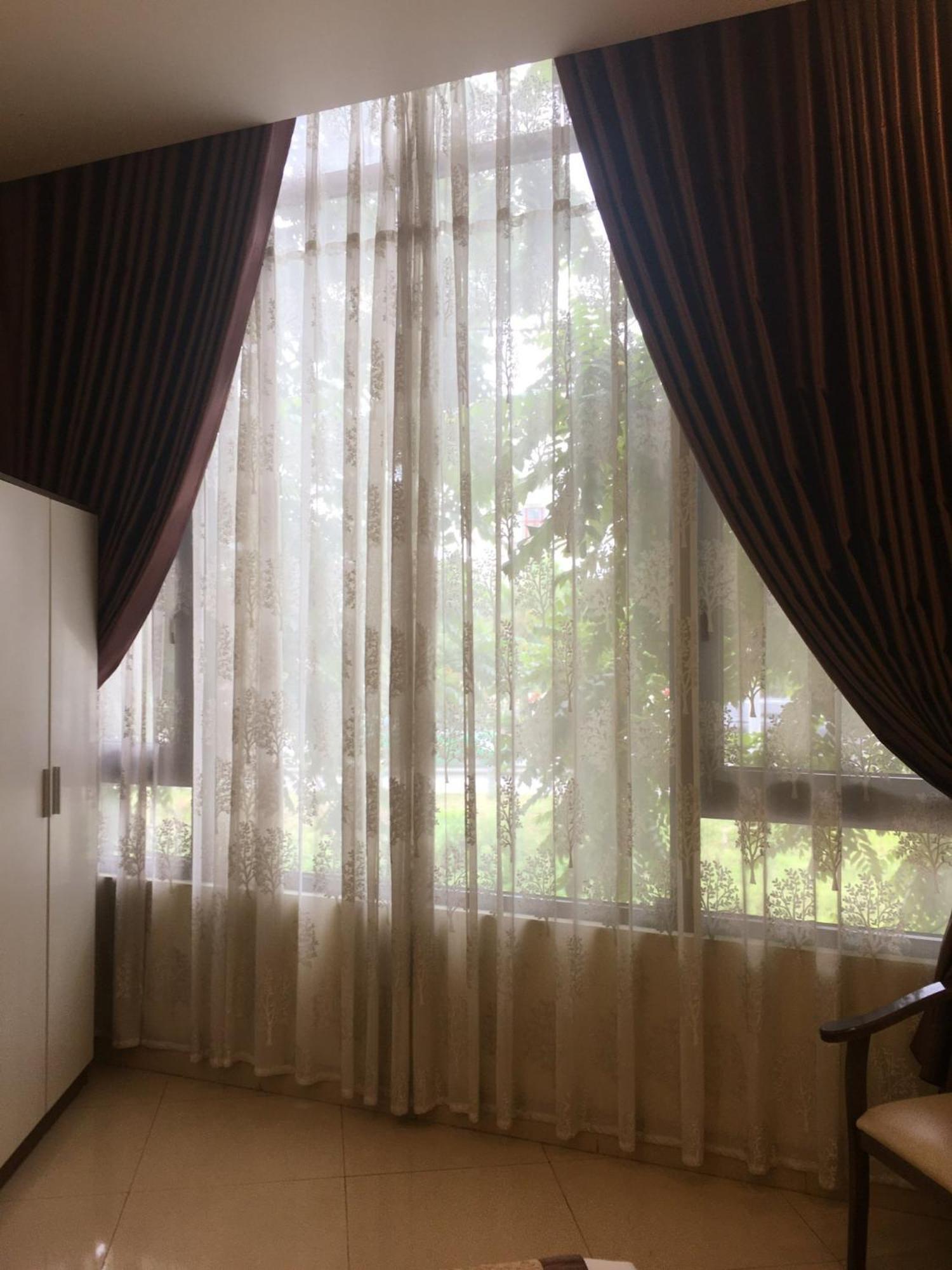 Anova 2 Hotel Ханой Экстерьер фото
