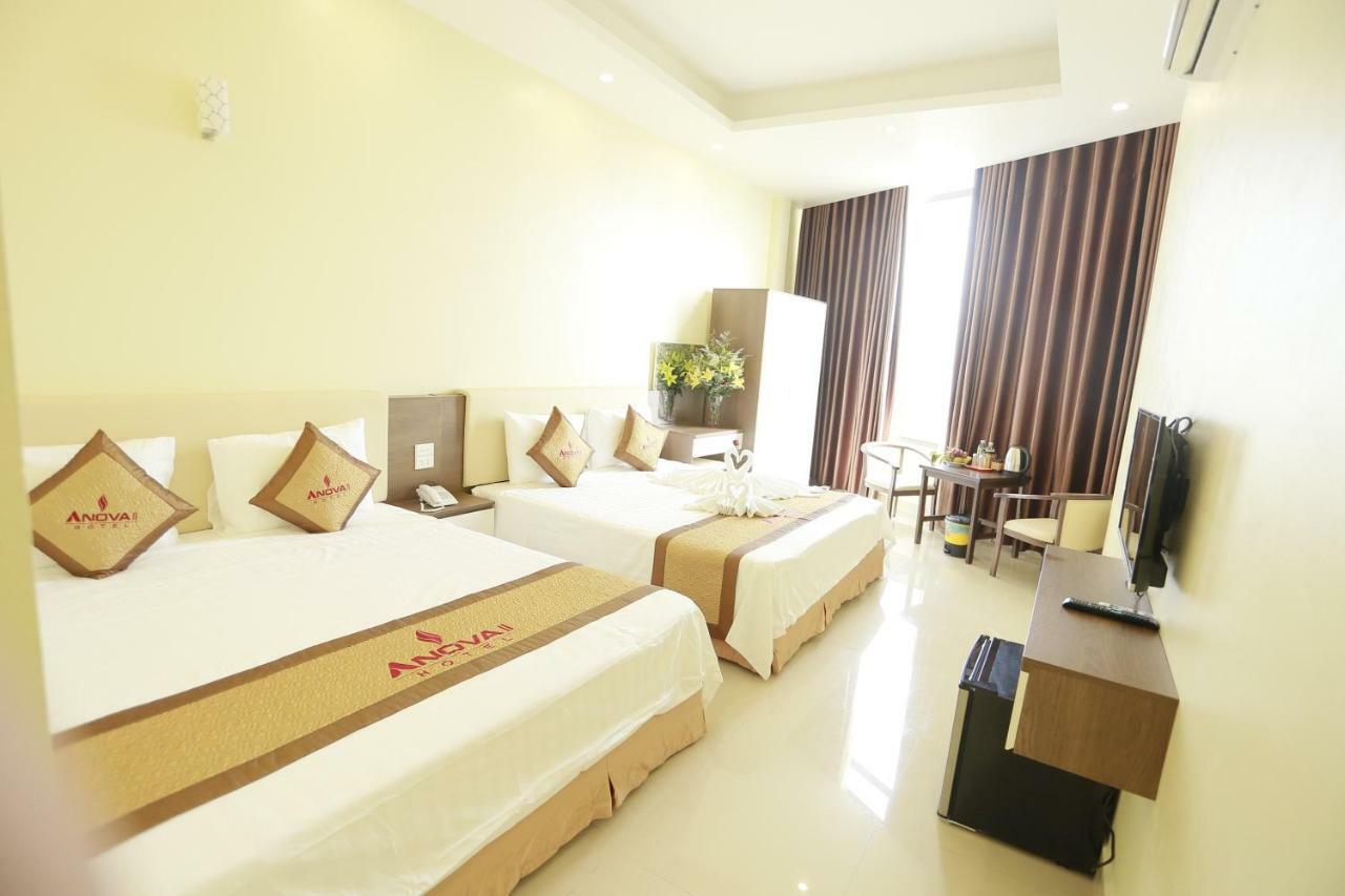 Anova 2 Hotel Ханой Экстерьер фото