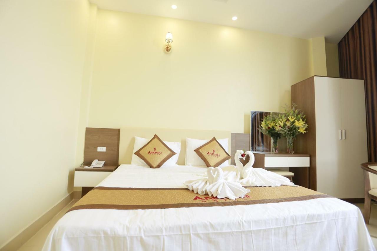Anova 2 Hotel Ханой Экстерьер фото